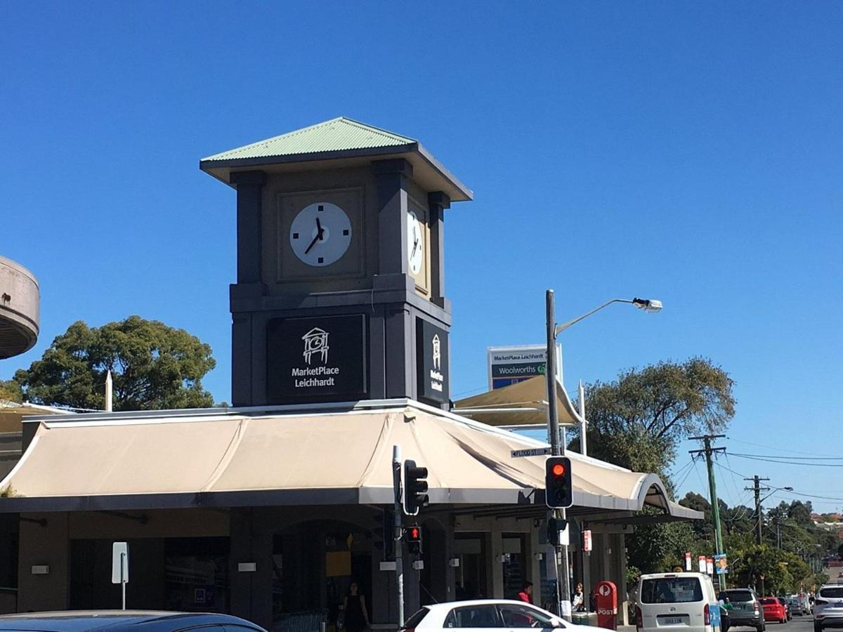Gasthof Premier Leichhardt Stayz Sydney