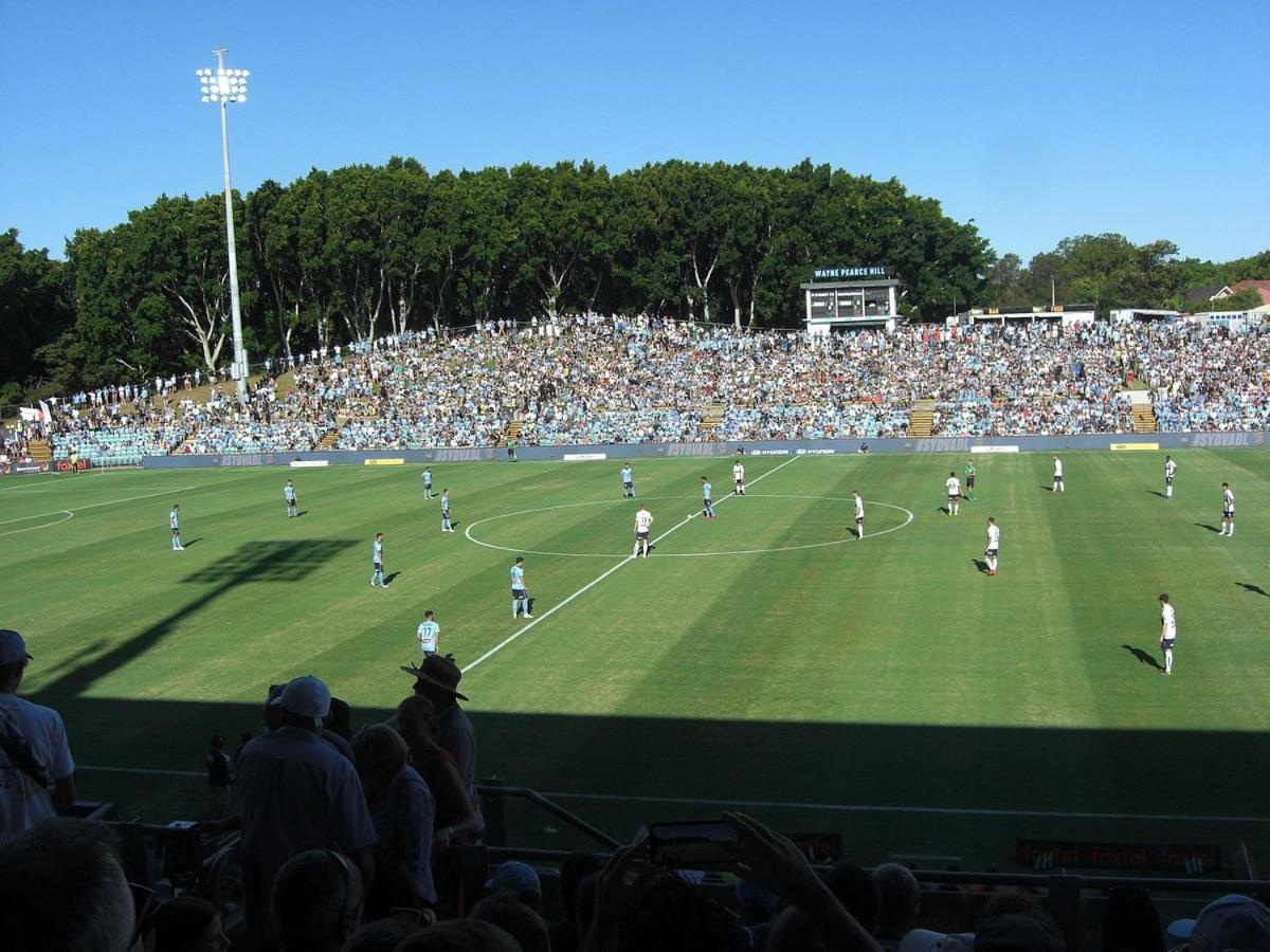 Affittacamere Premier Leichhardt Stayz