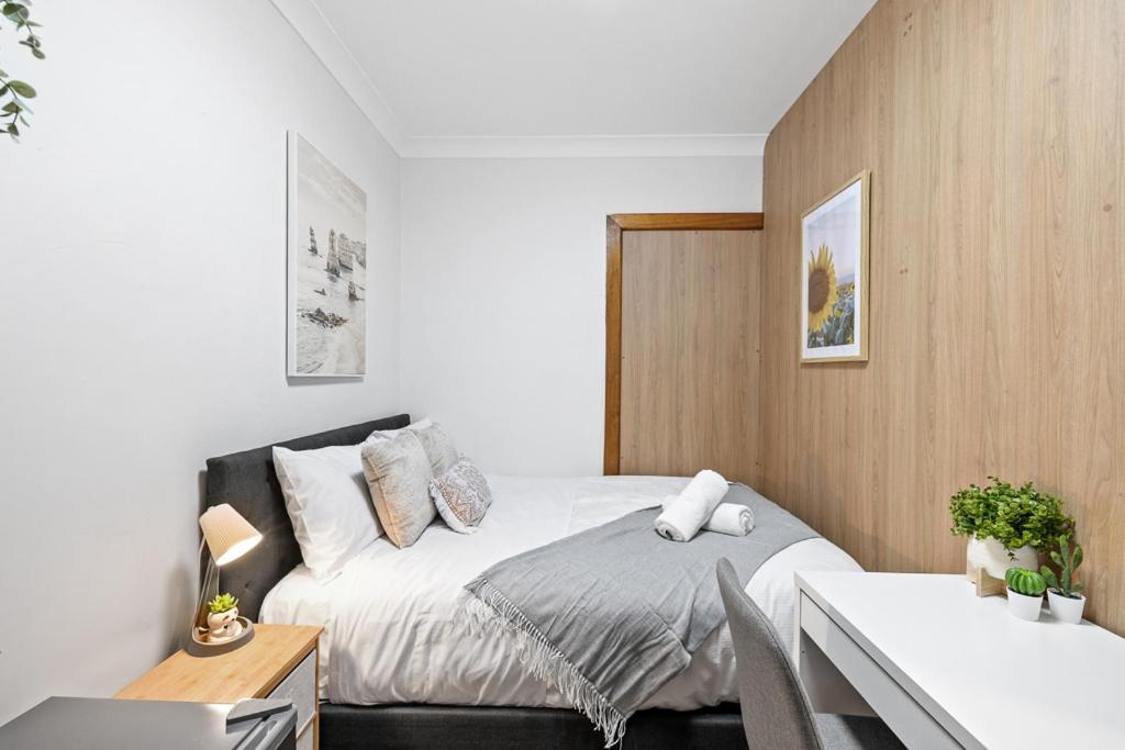 Premier Leichhardt Stayz Affittacamere Sydney