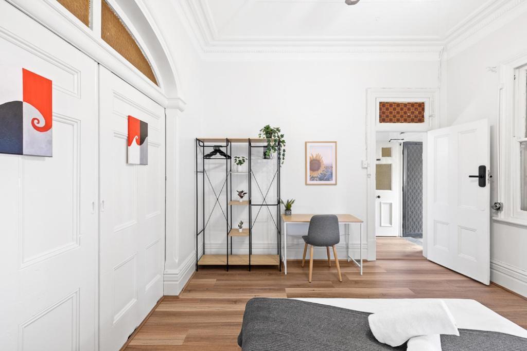Affittacamere Premier Leichhardt Stayz Sydney