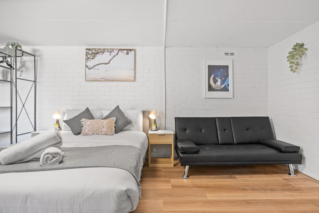Premier Leichhardt Stayz Affittacamere *