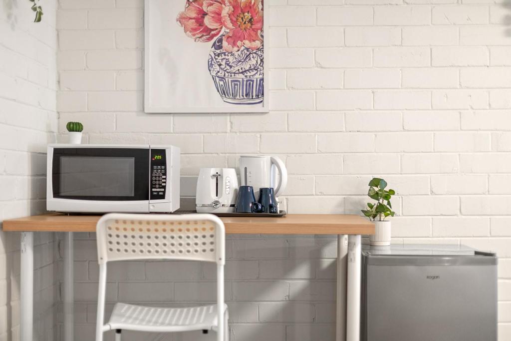 Gasthof Premier Leichhardt Stayz *