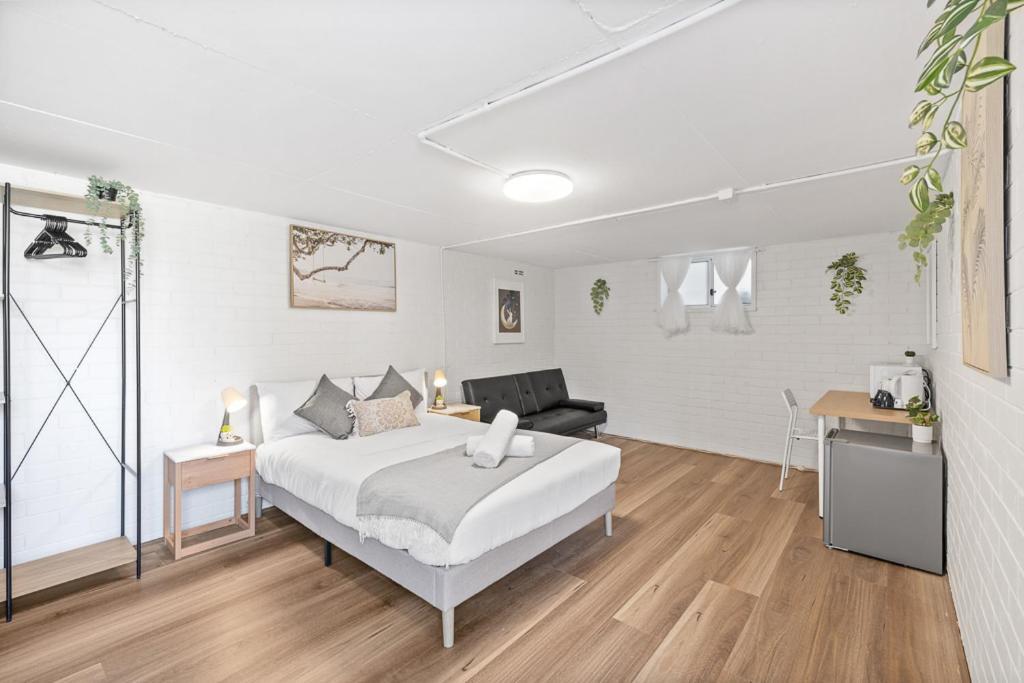 Premier Leichhardt Stayz Affittacamere *