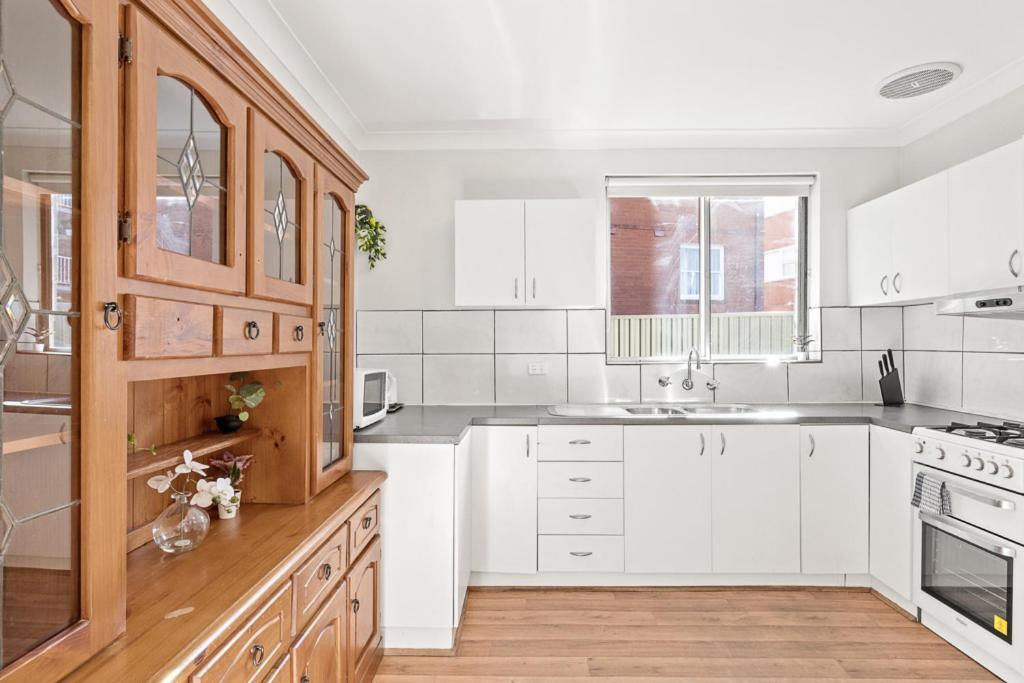 Premier Leichhardt Stayz Gasthof Sydney