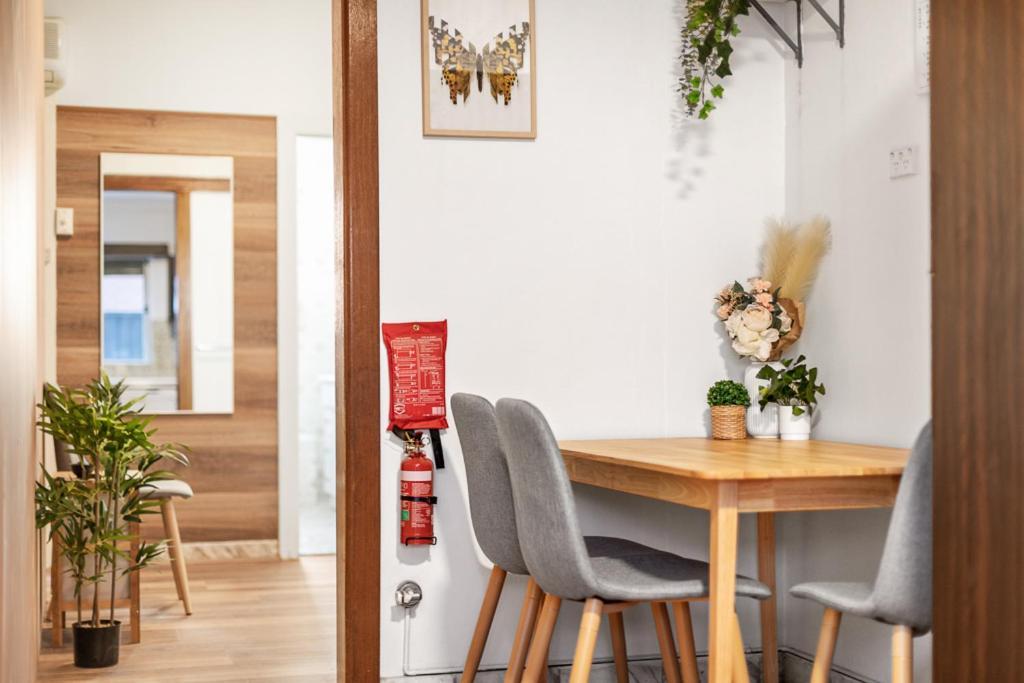 Premier Leichhardt Stayz Affittacamere Sydney
