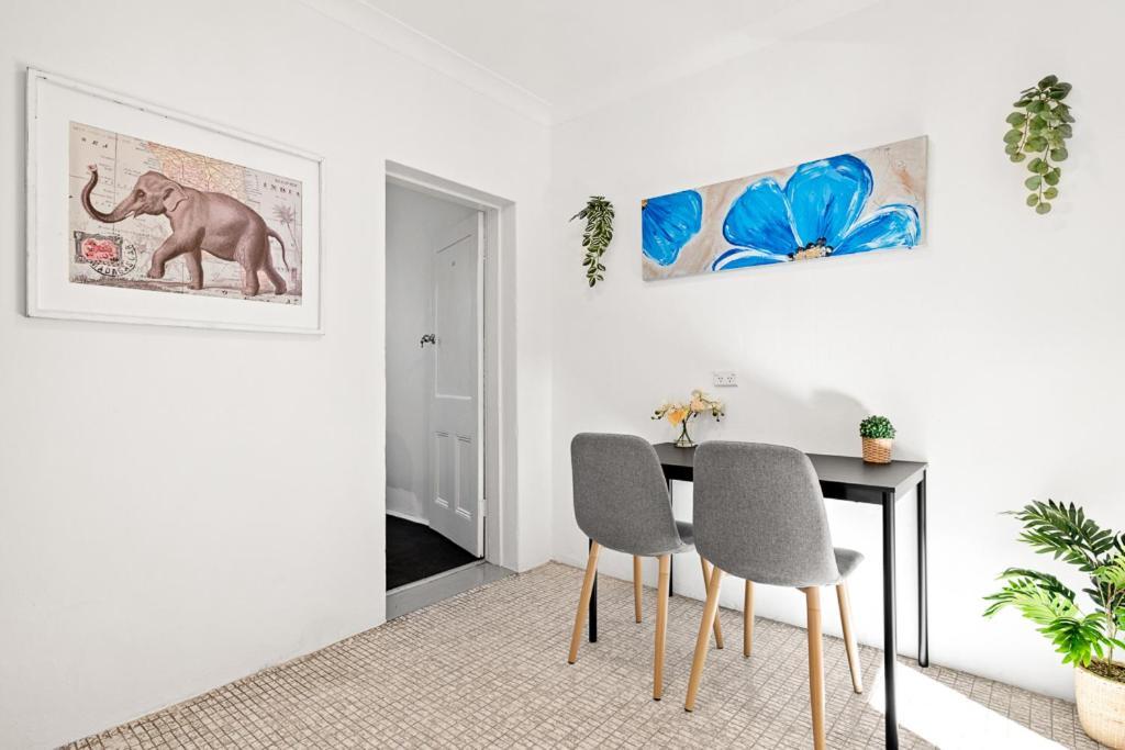 Premier Leichhardt Stayz Gasthof