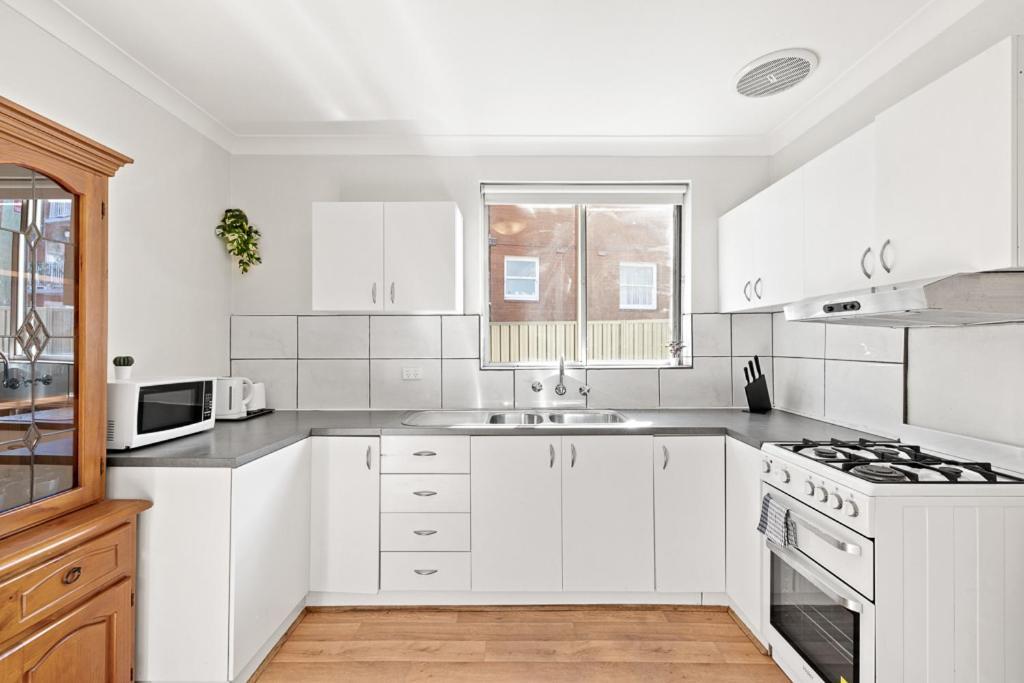 Premier Leichhardt Stayz Affittacamere Sydney