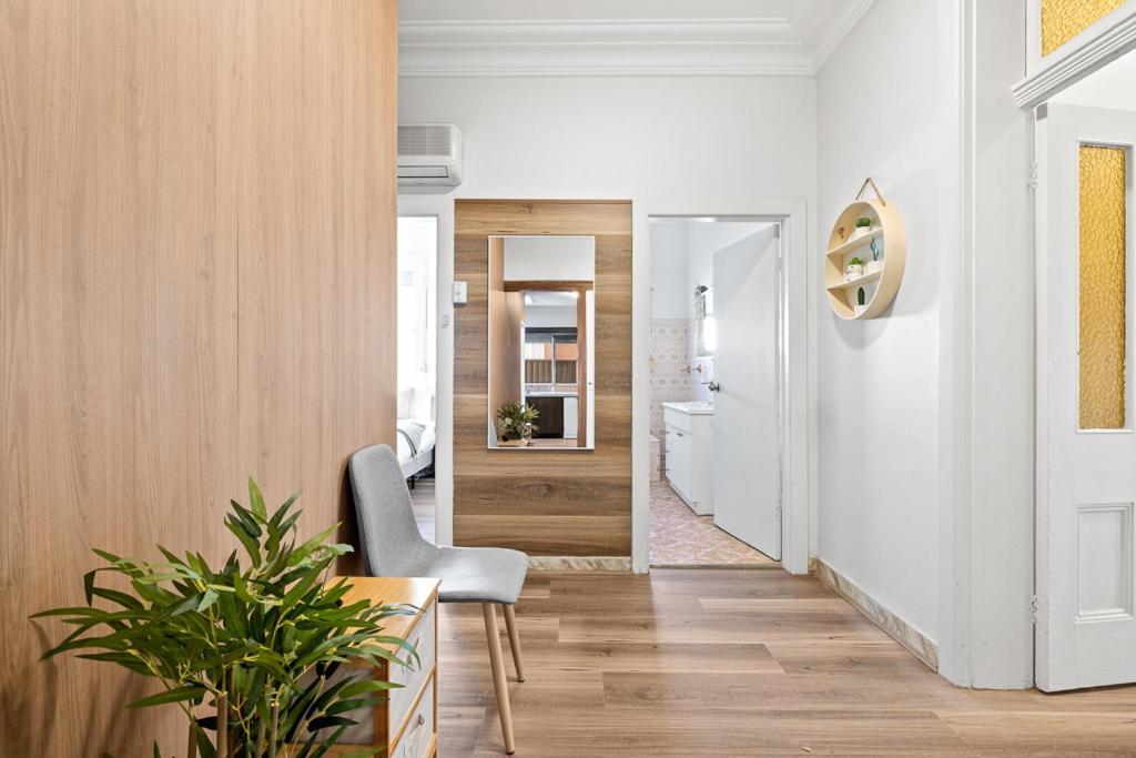 Premier Leichhardt Stayz Affittacamere *