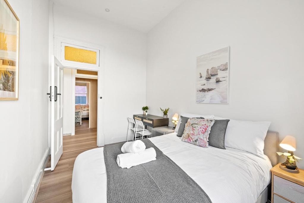 Affittacamere Premier Leichhardt Stayz Sydney