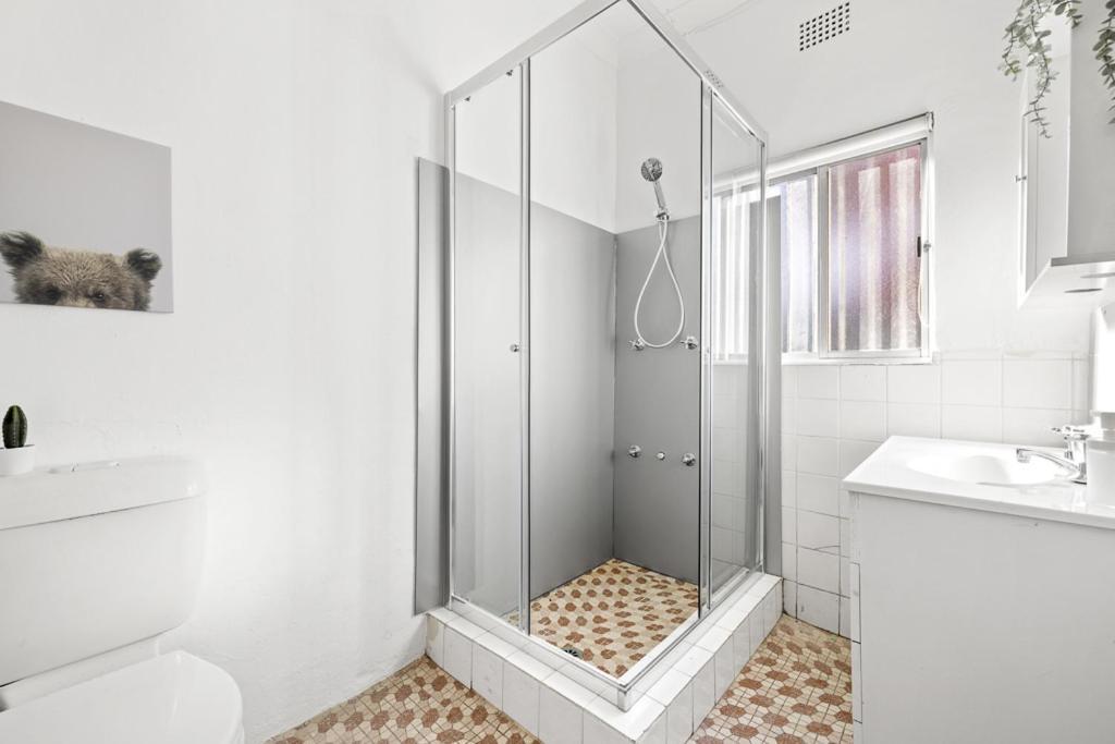 Premier Leichhardt Stayz Gasthof